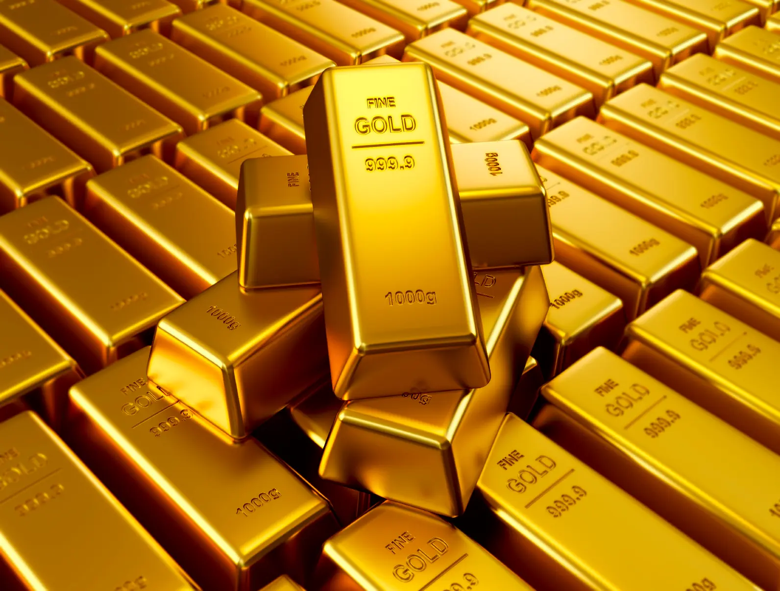 Seven Bullion Trading DMCC