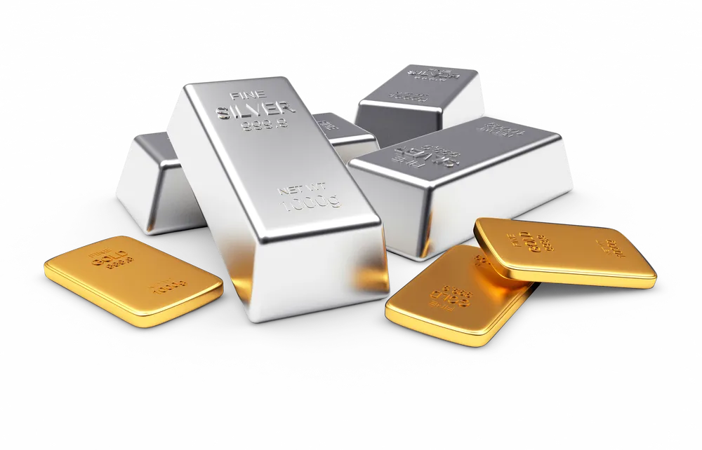 Seven Bullion Trading DMCC